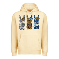Pina Colada Easter Bunnies Premium Hoodie - Bettercallsaul
