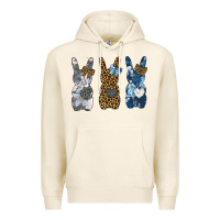 Tofu Easter Bunnies Premium Hoodie - Bettercallsaul