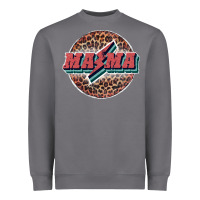 Storm mama Heavyweight Sweatshirt - JahusDesignShop