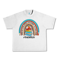 Lunar Rock #teacherlife Urban Heavy Tee - JahusDesignShop