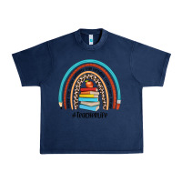 #teacherlife Urban Heavy Tee | Teevron