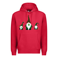 Cardinal St Patricks Day Premium Hoodie - Bettercallsaul