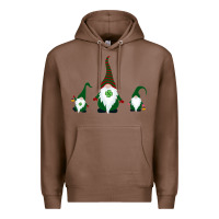 Chestnut St Patricks Day Premium Hoodie - Bettercallsaul