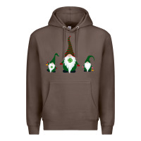 Coffee St Patricks Day Premium Hoodie - Bettercallsaul