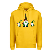 Lemon St Patricks Day Premium Hoodie - Bettercallsaul