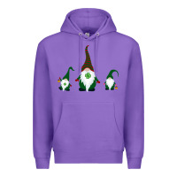 Purple St Patricks Day Premium Hoodie - Bettercallsaul