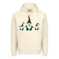 Sandshell St Patricks Day Premium Hoodie - Bettercallsaul