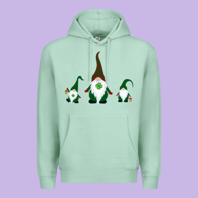 St Patricks Day Premium Hoodie Designed By Bettercallsaul