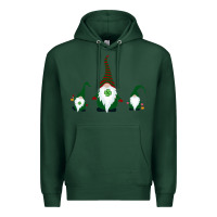 Sports Green St Patricks Day Premium Hoodie - Bettercallsaul