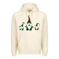 Tofu St Patricks Day Premium Hoodie - Bettercallsaul