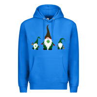 True Royal St Patricks Day Premium Hoodie - Bettercallsaul