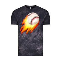 Cloud Black baseball Vintage Tee - JahusDesignShop
