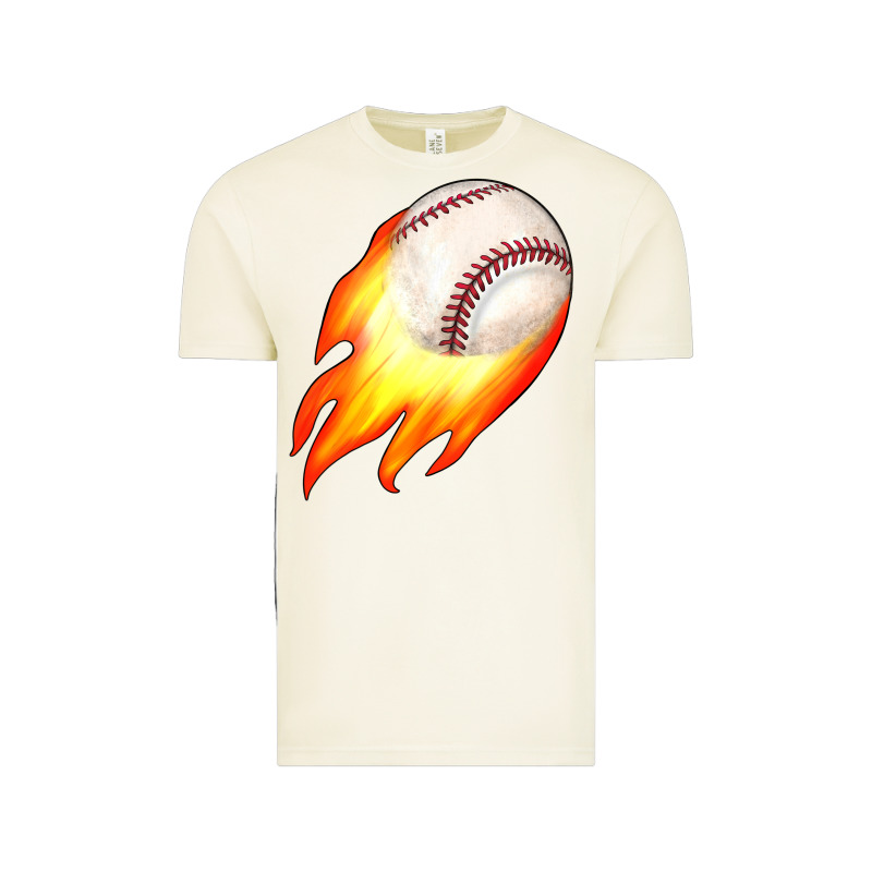 Baseball Vintage Tee by JahusDesignShop | Teevron
