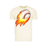 Vintage Arctic baseball Vintage Tee - JahusDesignShop