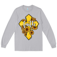 Moon Dust faith childhood cancer Long Sleeve Tee - Jasminsmagicworld