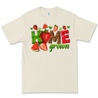 Bone home grown Premium Tee - texasbilliewilder