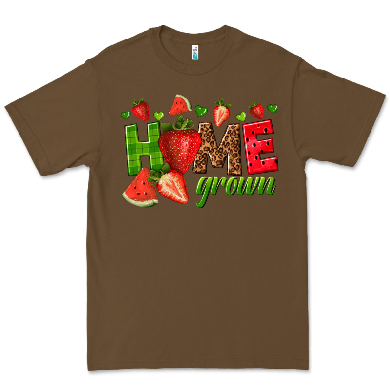 Home Grown Premium Tee by texasbilliewilder | Teevron