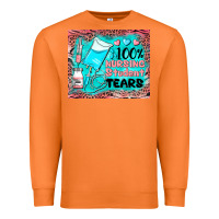 Carrot 100 nursing student tears mousepad Premium Sweatshirt - BarkalooDesign