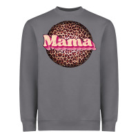 Storm mama leopard Heavyweight Sweatshirt - JahusDesignShop