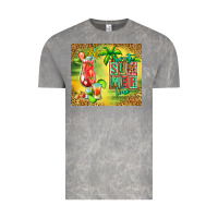 Cloud Rock sweet summer time margarita Vintage Tee - Jasminsmagicworld