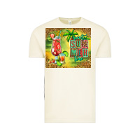 Vintage Arctic sweet summer time margarita Vintage Tee - Jasminsmagicworld