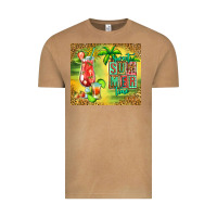 Vintage Camel sweet summer time margarita Vintage Tee - Jasminsmagicworld