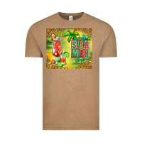 Vintage Coffee sweet summer time margarita Vintage Tee - Jasminsmagicworld