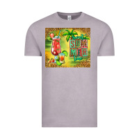 Vintage Zinc sweet summer time margarita Vintage Tee - Jasminsmagicworld