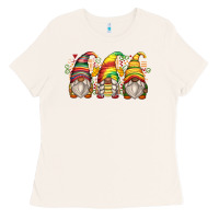 Bone juneteenth gnomes Ladies Tee - Zillion Design Studio