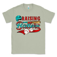 Matcha raising ballers Classic Tee - NancyCooperArtShop