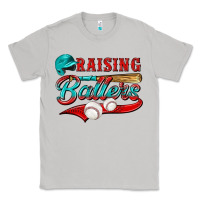 Moon Dust raising ballers Classic Tee - NancyCooperArtShop