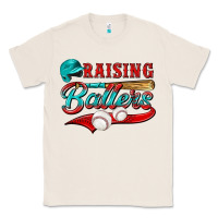 Natural raising ballers Classic Tee - NancyCooperArtShop