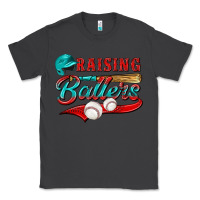 Smoke raising ballers Classic Tee - NancyCooperArtShop