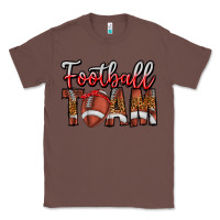Chestnut football team Classic Tee - CowhideDigitalArt