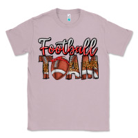 Lilac football team Classic Tee - CowhideDigitalArt