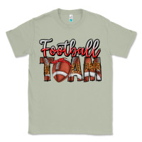 Matcha football team Classic Tee - CowhideDigitalArt