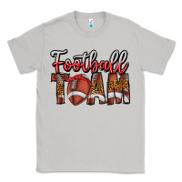 Moon Dust football team Classic Tee - CowhideDigitalArt