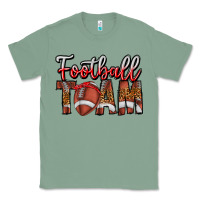 Sage football team Classic Tee - CowhideDigitalArt