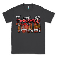 Smoke football team Classic Tee - CowhideDigitalArt