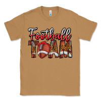 Toasted Coconut football team Classic Tee - CowhideDigitalArt