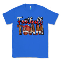 True Royal football team Classic Tee - CowhideDigitalArt
