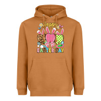 Meerkat happy easter day dental squad Heavyweight Hoodie - Artiststas