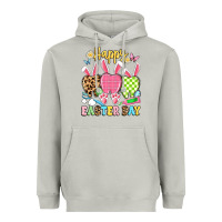 Moon Dust happy easter day dental squad Heavyweight Hoodie - Artiststas
