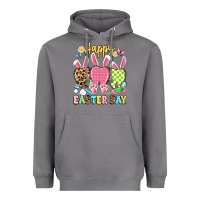 Storm happy easter day dental squad Heavyweight Hoodie - Artiststas