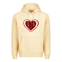 Pina Colada I love you with all my heart Premium Hoodie - Bettercallsaul
