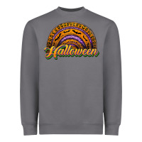Storm halloween rainbow Heavyweight Sweatshirt - JahusDesignShop
