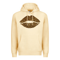 Pina Colada leopard lips Premium Hoodie - Bettercallsaul
