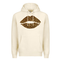 Tofu leopard lips Premium Hoodie - Bettercallsaul