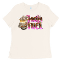 Bone mom fuel Ladies Tee - Zillion Design Studio