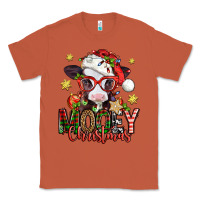 Copper mooey christmas baby calf Classic Tee - Jasminsmagicworld